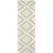 Safavieh Chatham Grey Contemporary Rug - 6' x 9'