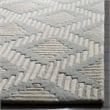 Safavieh Chatham Grey Contemporary Rug - 8' x 10'