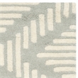 Safavieh Chatham Grey Contemporary Rug - Runner 2'3