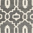 Safavieh Chatham Dark Grey Contemporary Rug - 8'9