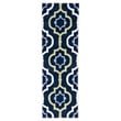 Safavieh Chatham Dark Blue Contemporary Rug - 2'3