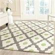 Safavieh Chatham Ivory Contemporary Rug - 2'3