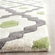 Safavieh Chatham Ivory Contemporary Rug - 2'3