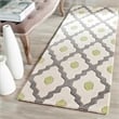Safavieh Chatham Ivory Contemporary Rug - 2'3