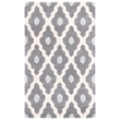 Safavieh Chatham Dark Grey Contemporary Rug - 3' x 5'