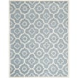 Safavieh Chatham Dark Blue Contemporary Rug - 6' x 9'