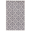 Safavieh Chatham Dark Grey Contemporary Rug - 4' x 6'