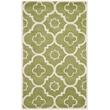Safavieh Chatham Green Contemporary Rug - 5' x 8'