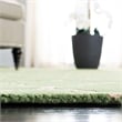 Safavieh Chatham Green Contemporary Rug - Square 4'