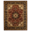 Safavieh Classic Burgundy Traditional Rug - 9' x 12'