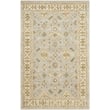 Safavieh Classic Light Blue Traditional Rug - 5' x 8'