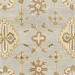 Safavieh Classic Light Blue Traditional Rug - 8' x 10'