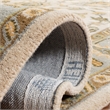 Safavieh Classic Dark Grey Traditional Rug - 2' x 3'