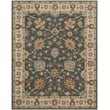 Safavieh Classic Dark Grey Traditional Rug - 5' x 8'
