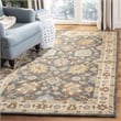 Safavieh Classic Dark Grey Traditional Rug - 8' x 10'