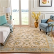 Safavieh Classic Ivory Traditional Rug - 4' x 6'