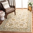 Safavieh Classic Ivory Traditional Rug - 5' x 8'