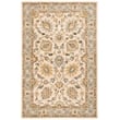 Safavieh Classic Ivory Traditional Rug - 5' x 8'