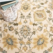 Safavieh Classic Ivory Traditional Rug - 5' x 8'
