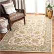 Safavieh Classic Ivory Traditional Rug - 8' x 10'