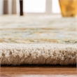 Safavieh Classic Ivory Traditional Rug - 8' x 10'