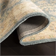 Safavieh Classic Blue Traditional Rug - 2' x 3'