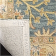 Safavieh Classic Blue Traditional Rug - 4' x 6'