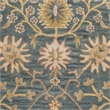 Safavieh Classic Blue Traditional Rug - 8' x 10'