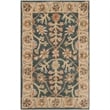Safavieh Classic Blue Traditional Rug - Runner 2'3