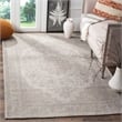 Safavieh Classic Vintage Beige Traditional Rug - 6'7