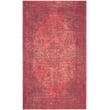 Safavieh Classic Vintage Red Traditional Rug - 4' x 6'
