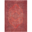 Safavieh Classic Vintage Red Traditional Rug - 6'7