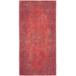 Safavieh Classic Vintage Red Traditional Rug - Runner 2'4