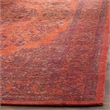 Safavieh Classic Vintage Red Traditional Rug - Runner 2'4