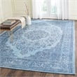 Safavieh Classic Vintage Blue Traditional Rug - 6'7