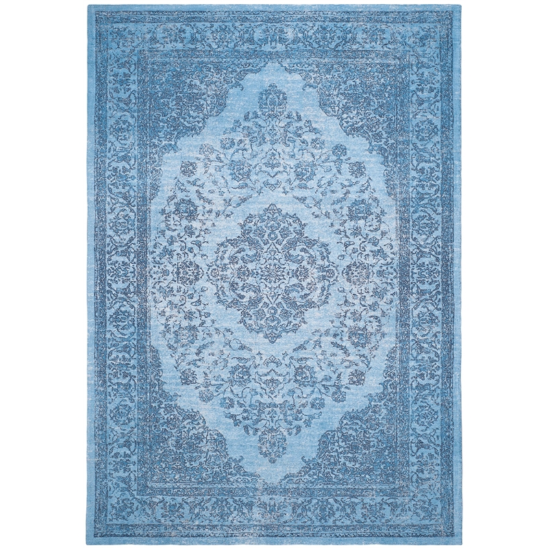 Safavieh Classic Vintage Blue Traditional Rug - 8' x 11'