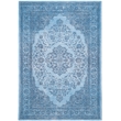 Safavieh Classic Vintage Blue Traditional Rug - 8' x 11'