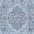 Safavieh Classic Vintage Blue Traditional Rug - Runner 2'4
