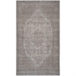 Safavieh Classic Vintage Grey Traditional Rug - 4' x 6'
