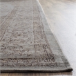Safavieh Classic Vintage Grey Traditional Rug - 8' x 11'