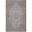 Safavieh Classic Vintage Grey Traditional Rug - Runner 2'4