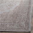Safavieh Classic Vintage Grey Traditional Rug - Runner 2'4