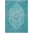 Safavieh Classic Vintage Aqua Traditional Rug - 8' x 11'
