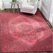 Safavieh Classic Vintage Fuchsia Traditional Rug - 5' x 8'
