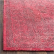 Safavieh Classic Vintage Fuchsia Traditional Rug - 6'7