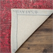 Safavieh Classic Vintage Fuchsia Traditional Rug - 6'7