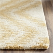 Safavieh Capri Grey Contemporary Rug - 2' x 3'