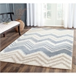 Safavieh Capri Grey Contemporary Rug - 2'3