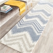 Safavieh Capri Grey Contemporary Rug - 2'3