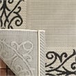 Safavieh Courtyard Sand Indoor Outdoor Rug - Square 7'10